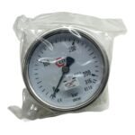 CAMOZZI EN 837-1 402315X - Afbeelding 2