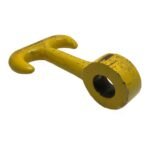 CM 10T Eye Ramshorn Shank Hook K467 - Afbeelding 5