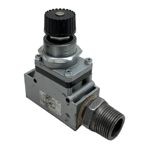 CROAC ERn 4187