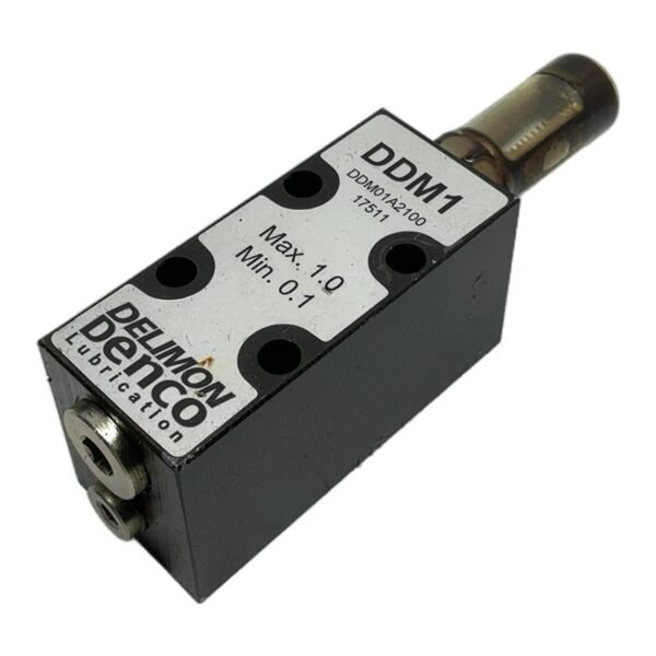 DELIMON DENCO DDM1 DDM01A2100