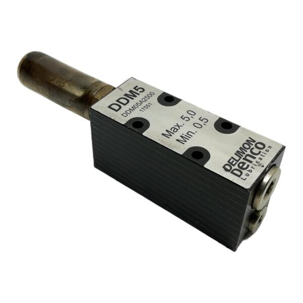 DENCO DDM5 DDM05A2500