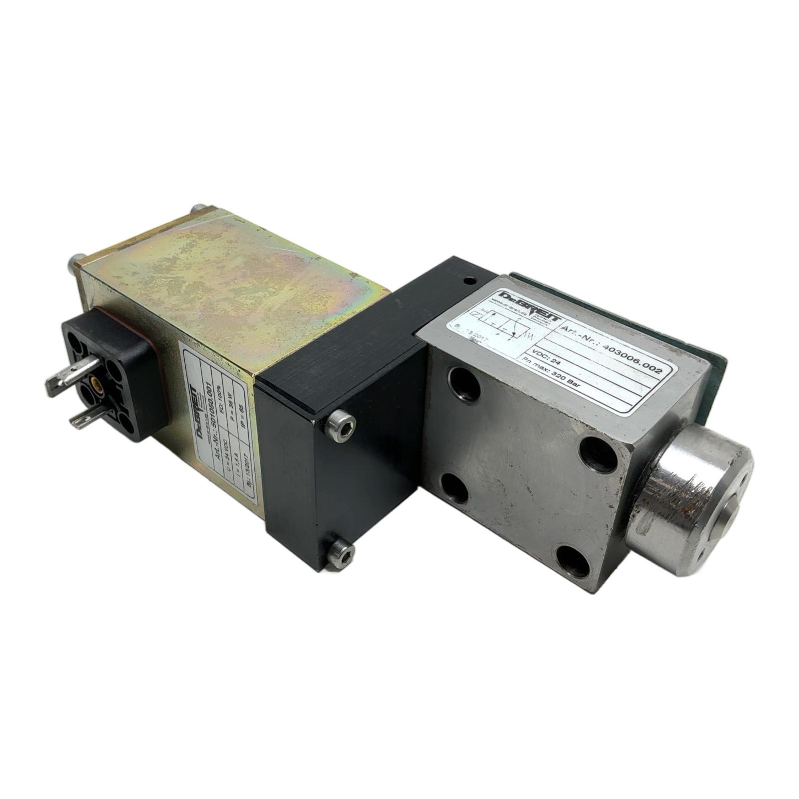 DR. BREIT 403006.002 501050.001 DR. BREIT 403006.002 501050.001 - Afbeelding 1