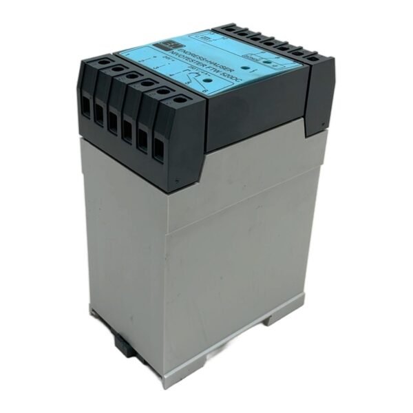 ENDRESS+HAUSER FTW 520DC 209135-0000