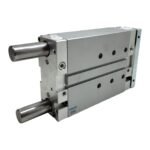 FESTO DFM-50-125-B-PPV-A-GF 534769 - Afbeelding 3