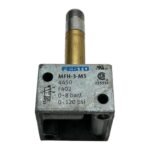 FESTO MFH-3-M5 4450 - Afbeelding 2