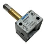 FESTO MFH-3-M5 4450 - Afbeelding 3