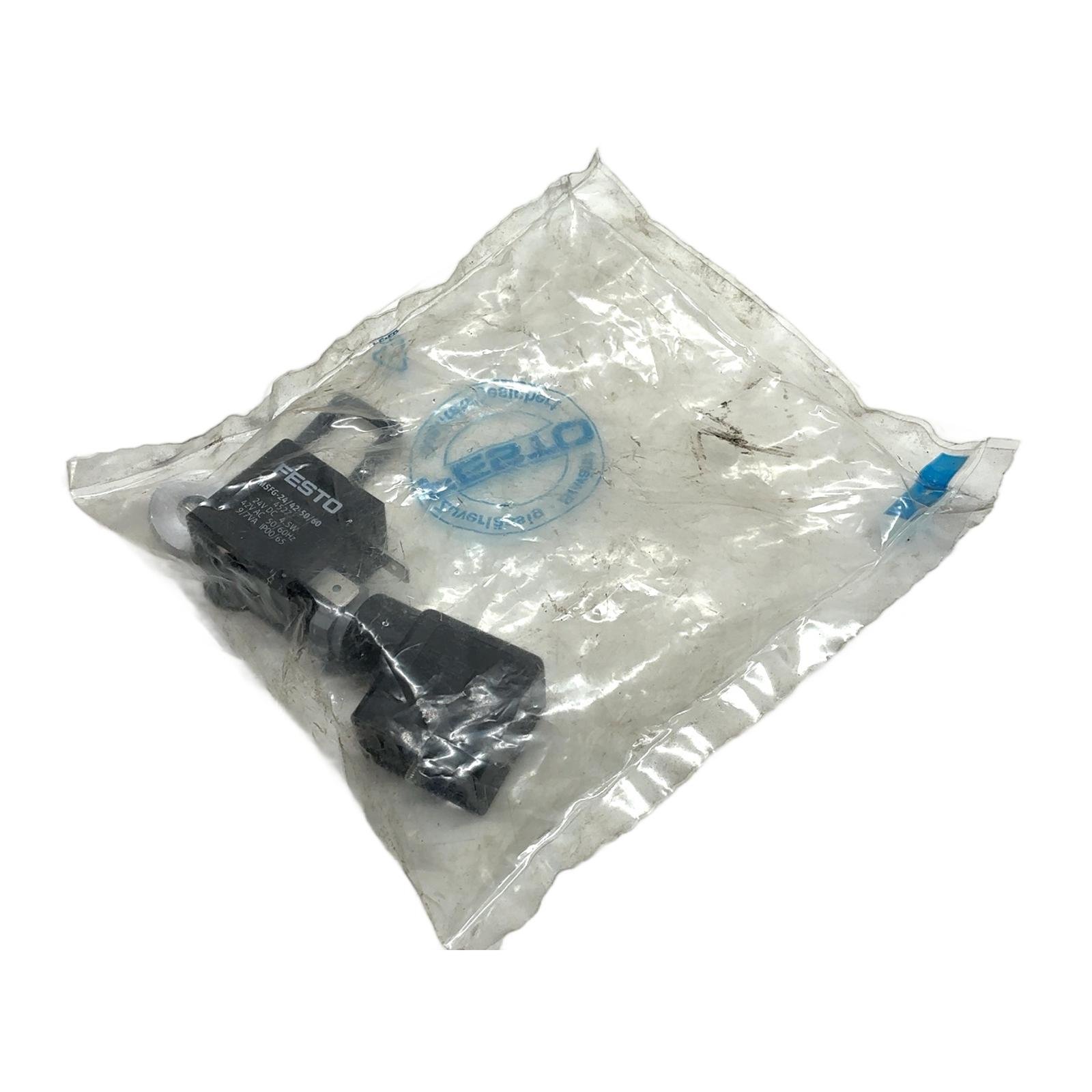 FESTO MSFG-24/42-50/60 4527 FESTO MSFG-24/42-50/60 4527 - Afbeelding 1