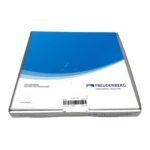 FREUDENBERG AS 160x175x9 40421714 - Afbeelding 2