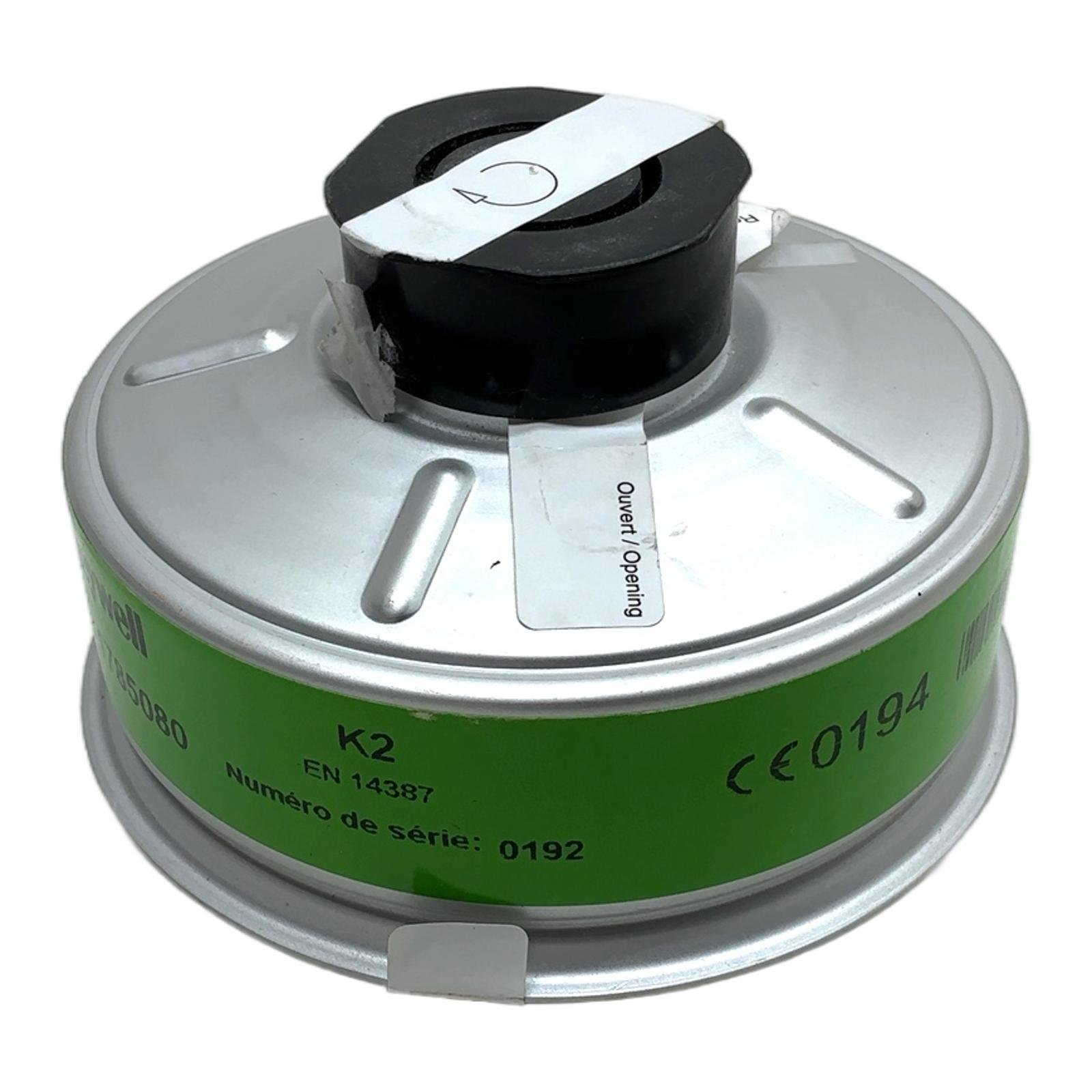 HONEYWELL K2 1785080 HONEYWELL K2 1785080 - Afbeelding 1