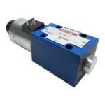 HYDAC 4WE 10 D S01-24DG/V 6063155