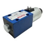 HYDAC 4WE 10 D S01-24DG/V 6063155 - Afbeelding 5