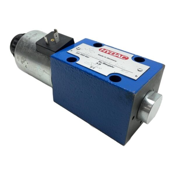 HYDAC 4WE 10 D S01-24DG/V 6063155
