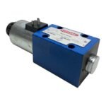 HYDAC 4WE 10 HA S01-24DG/V 6071730