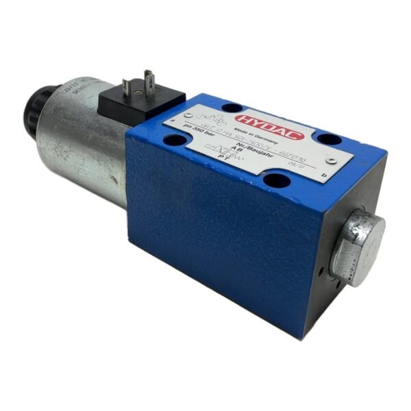HYDAC 4WE 10 HA S01-24DG/V 6071730