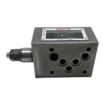 HYDAC ZW-DB10-01-PT 315V-V 6078915 - Afbeelding 2