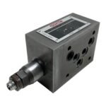 HYDAC ZW-DB10-01-PT 315V-V 6078915 - Afbeelding 3