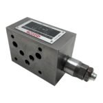 HYDAC ZW-DB10-01-PT 315V-V 6078915 - Afbeelding 4