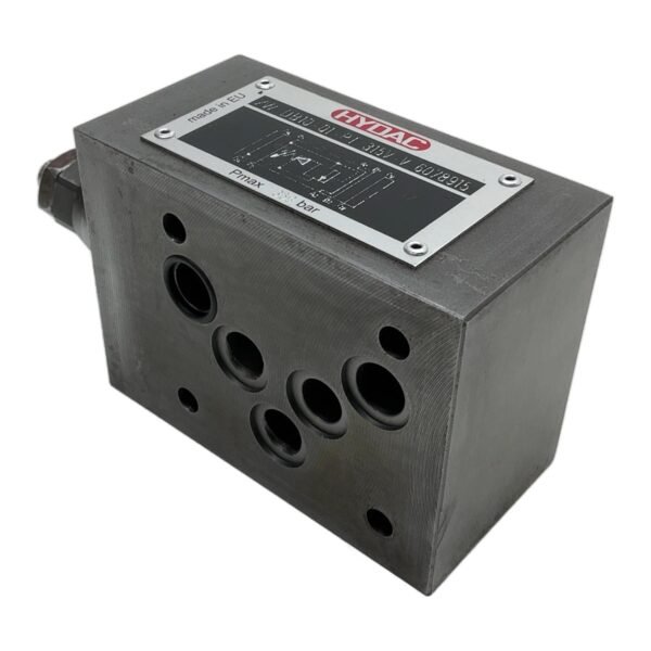 HYDAC ZW-DB10-01-PT 315V-V 6078915