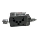 HYDAC ZW-DM10-01-PT140V-V 3504885 - Afbeelding 2