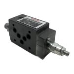 HYDAC ZW-DM10-01-PT140V-V 3504885