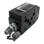 HYDAC ZW-DM10-01-PT140V-V 3504885 - Afbeelding 3