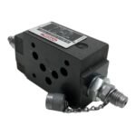 HYDAC ZW-DM10-01-PT140V-V 3504885 - Afbeelding 4