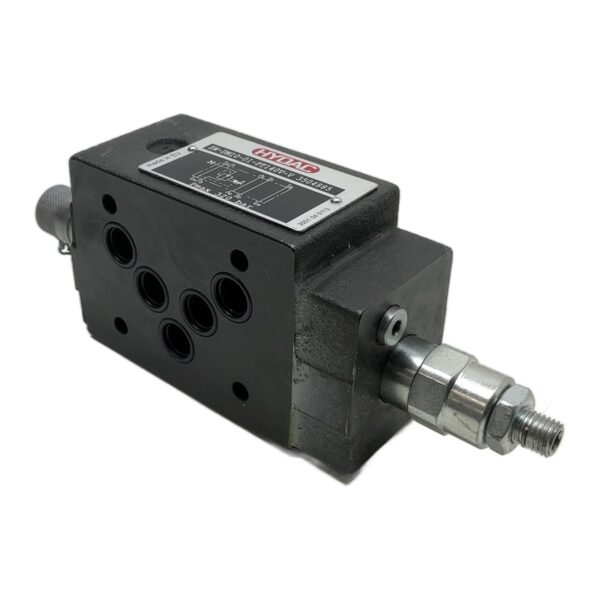 HYDAC ZW-DM10-01-PT140V-V 3504885