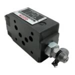 HYDAC ZW-DM10-01-PT70V-V 3504864 - Afbeelding 4