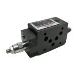 HYDAC ZW-DM10-01-PT70V-V 3504864 - Afbeelding 5