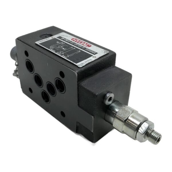 HYDAC ZW-DM10-01-PT70V-V 3504864