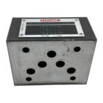 HYDAC ZW-RV10-01-P 0.4-V 6078905 - Afbeelding 2