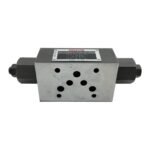 HYDAC ZW-SDR10-01-ZAB-V6078909 - Afbeelding 2