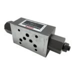 HYDAC ZW-SDR10-01-ZAB-V6078909 - Afbeelding 4