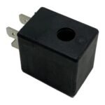 IMI NORGREN 13J coil 24VDC 0.08A 2.0Watt IP65 - Afbeelding 3