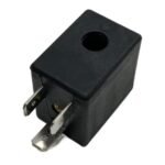 IMI NORGREN 13J coil 24VDC 0.08A 2.0Watt IP65 - Afbeelding 4