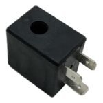 IMI NORGREN 13J coil 24VDC 0.08A 2.0Watt IP65 - Afbeelding 5