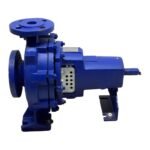 KSB ETANORM G 032-200 SF 01216137 - Afbeelding 2