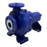 KSB ETANORM G 032-200 SF 01216137 - Afbeelding 3
