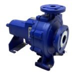 KSB ETANORM G 032-200 SF 01216137 - Afbeelding 4