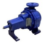 KSB ETANORM G 032-200 SF 01216137 - Afbeelding 5