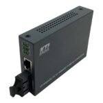 KTI NETWORKS KC-300D-C - Afbeelding 3