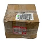 LOBO DIN 912 M20x70 UNI5931 ISO4762 - Afbeelding 2
