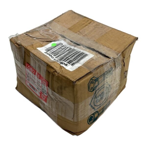 LOBO DIN 912 M20x70 UNI5931 ISO4762