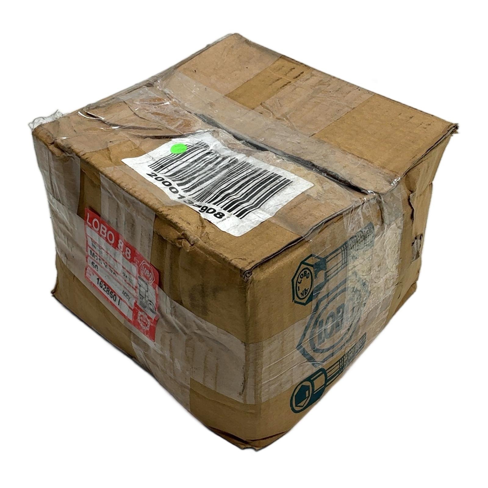 LOBO DIN 912 M20x70 UNI5931 ISO4762 LOBO DIN 912 M20x70 UNI5931 ISO4762 - Afbeelding 1