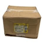 LOBO DIN912 UNI5931 ISO4762 12.9 M20x60 - Afbeelding 2