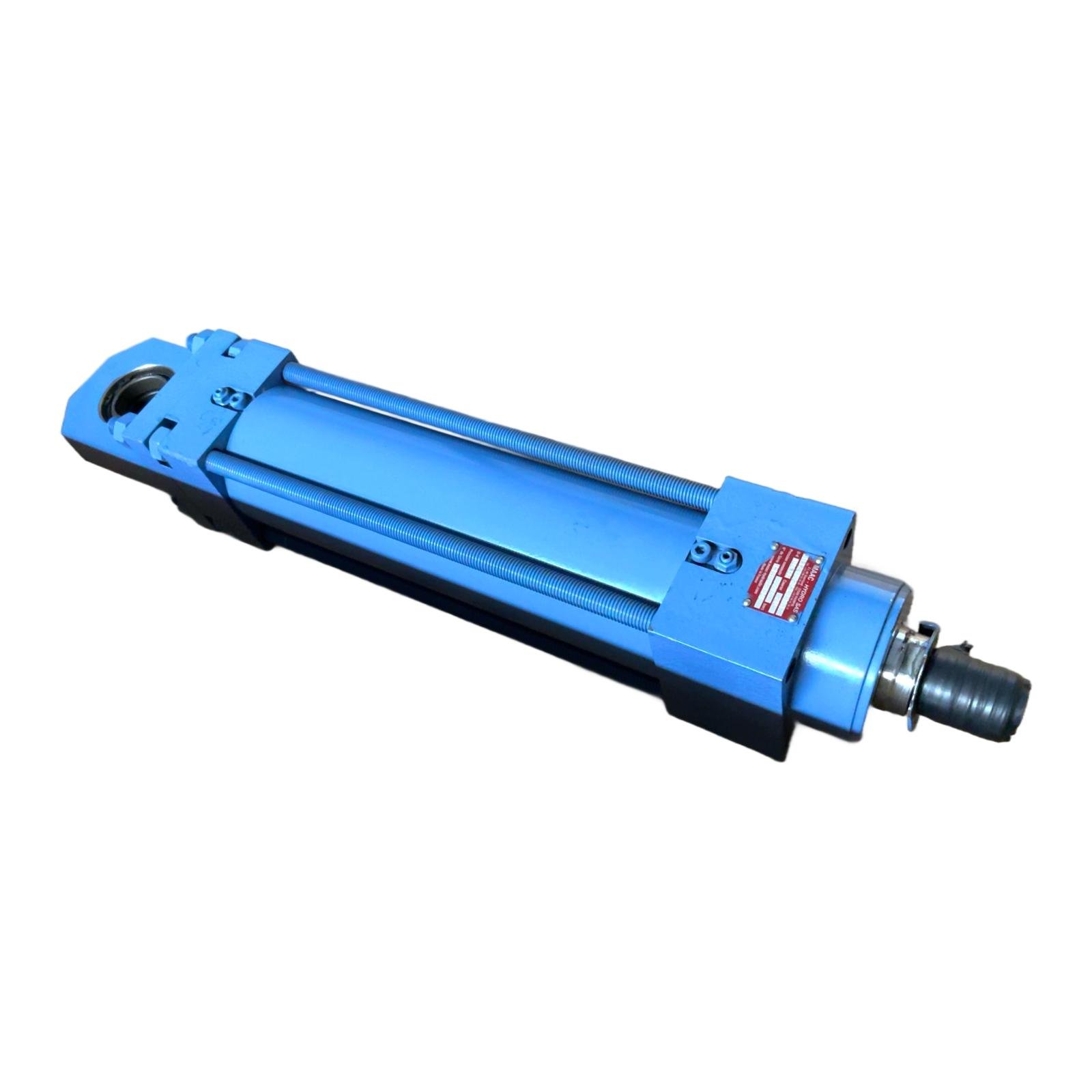 MAAC-HYDRO MRB/K/L315R B/C1S MAAC-HYDRO MRB/K/L315R B/C1S - Afbeelding 1