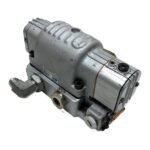MAC VALVES 1321G-121DA-35