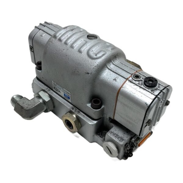 MAC VALVES 1321G-121DA-35