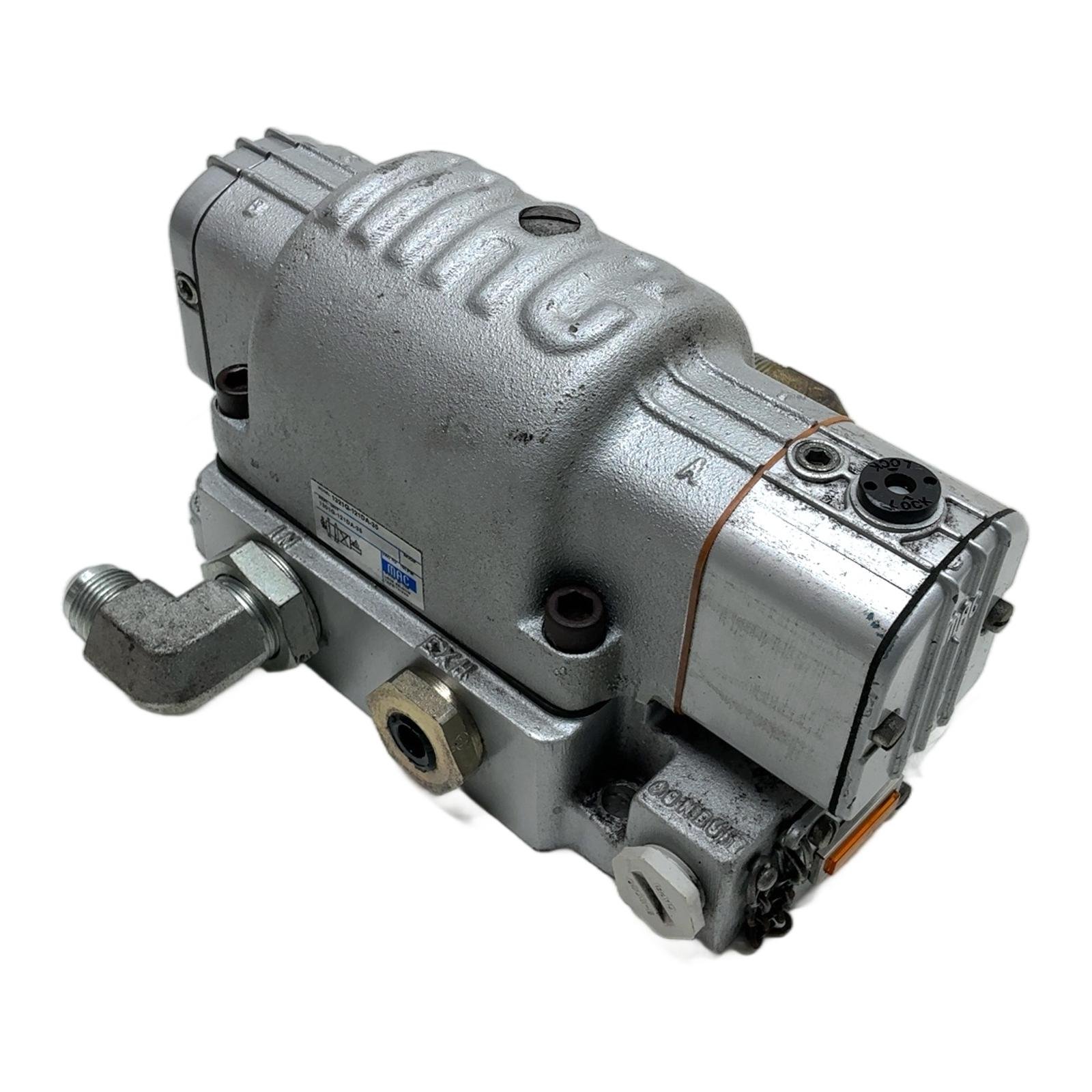 MAC VALVES 1321G-121DA-35 MAC VALVES 1321G-121DA-35 - Afbeelding 1