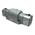 MAC VALVES 1353G-121DA-35